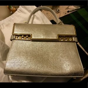 Delvaux Handbag